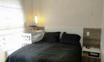 Imagem 2: APARTAMENTO RESIDENCIAL em São Paulo - SP, Santa Teresinha