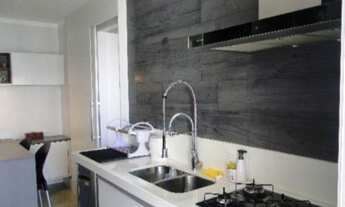 Imagem 5: APARTAMENTO RESIDENCIAL em São Paulo - SP, Santa Teresinha