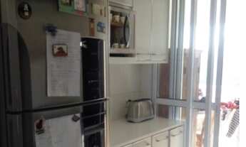 Imagem 5: APARTAMENTO RESIDENCIAL em São Paulo - SP, Santa Teresinha