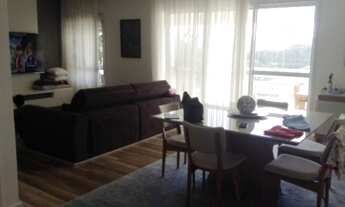 Imagem: APARTAMENTO RESIDENCIAL em São Paulo