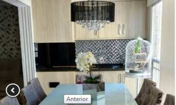 Imagem: APARTAMENTO RESIDENCIAL em São Paulo