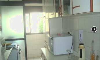 Imagem 5: APARTAMENTO em São Paulo - SP, Lauzane Paulista