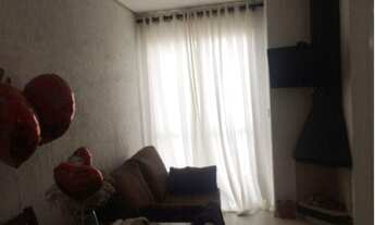 Imagem 2: APARTAMENTO em São Paulo - SP, Parque Mandaqui