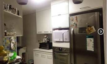 Imagem 4: APARTAMENTO em São Paulo - SP, Parque Mandaqui