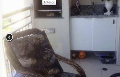 Imagem 4: APARTAMENTO RESIDENCIAL em São Paulo - SP, Jardim Pereira Leite