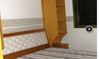 Imagem 6: APARTAMENTO em São Paulo - SP, Santa Teresinha