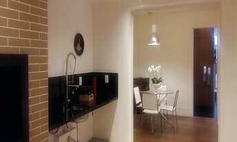 Imagem 2: APARTAMENTO RESIDENCIAL em São Paulo - SP, Santa Teresinha