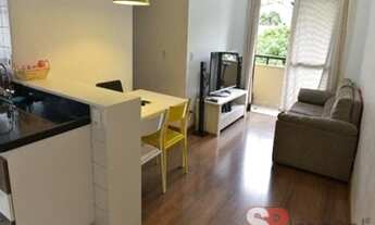 Imagem 4: APARTAMENTO em São Paulo - SP, Mandaqui