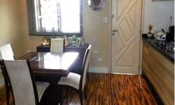 Imagem 3: CASA em São Paulo - SP, Vila Santos