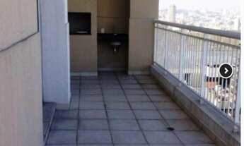 Imagem 2: APARTAMENTO em São Paulo - SP, Lauzane Paulista