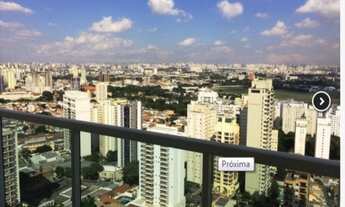Imagem 2: APARTAMENTO RESIDENCIAL em São Paulo - SP, Santa Teresinha