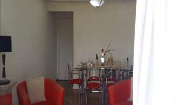 Imagem 2: APARTAMENTO em São Paulo - SP, Lauzane Paulista