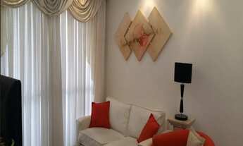 Imagem 4: APARTAMENTO em São Paulo - SP, Lauzane Paulista