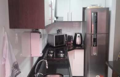 Imagem 6: APARTAMENTO em São Paulo - SP, Vila Amália (Zona Norte