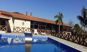 Imagem: CASA em Mairiporã - SP, Serra da Cantareira