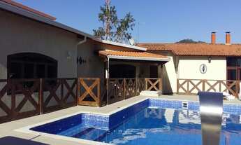 Imagem 2: CASA em Mairiporã - SP, Serra da Cantareira