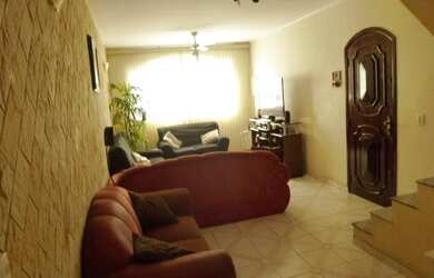 Imagem 5: SOBRADO em São Paulo - SP, Vila Nova Mazzei