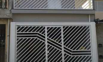 Imagem: SOBRADO em São Paulo - SP, Vila Constança