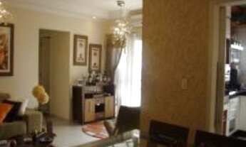 Imagem 2: APARTAMENTO em São Paulo - SP, Santa Teresinha