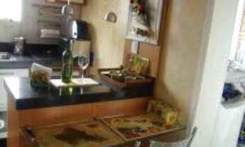 Imagem 4: APARTAMENTO em São Paulo - SP, Santa Teresinha