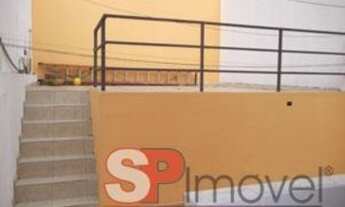 Imagem 2: CASA em São Paulo - SP, Mandaqui