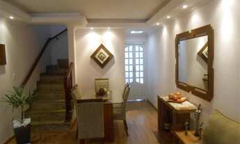 Imagem 3: CASA em São Paulo - SP, Vila Mazzei