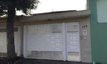 Imagem: CASA em São Paulo - SP, Vila Mazzei