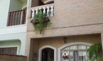 Imagem: CASA em São Paulo - SP, Santa Teresinha