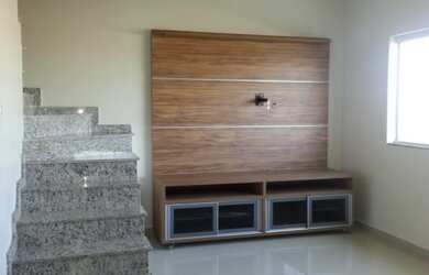 Imagem 3: CASA RESIDENCIAL em São Paulo - SP, Vila Nova Mazzei