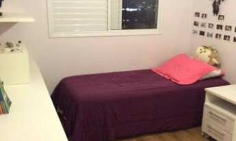 Imagem 7: APARTAMENTO RESIDENCIAL em São Paulo - SP, Limão