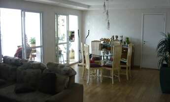 Imagem: APARTAMENTO RESIDENCIAL em São Paulo