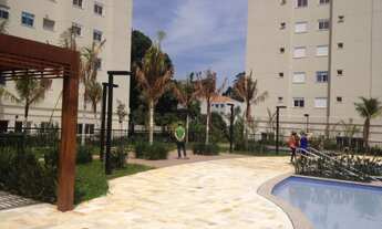 Imagem 3: APARTAMENTO RESIDENCIAL em São Paulo - SP, Jardim Leonor Mendes de Barros