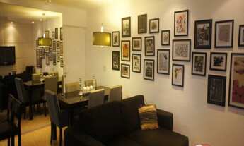 Imagem: APARTAMENTO em São Paulo - SP, Santa Teresinha