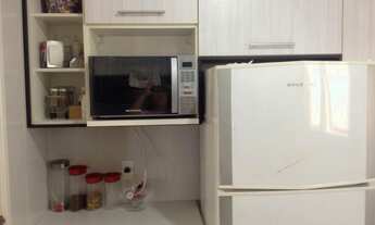 Imagem 5: APARTAMENTO RESIDENCIAL em São Paulo - SP, Lauzane Paulista