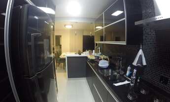 Imagem 3: APARTAMENTO em São Paulo - SP, Vila Maria Alta