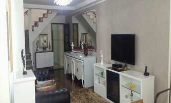 Imagem 2: CASA em São Paulo - SP, Parque Vitória