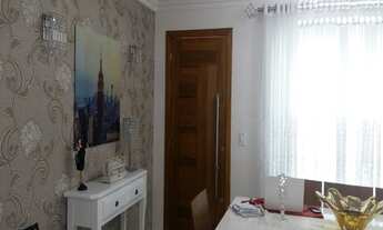 Imagem 4: CASA em São Paulo - SP, Parque Vitória