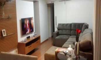 Imagem 2: APARTAMENTO RESIDENCIAL em São Paulo - SP, Lauzane Paulista