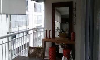 Imagem 6: APARTAMENTO RESIDENCIAL em São Paulo - SP, Lauzane Paulista