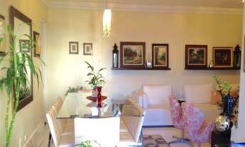 Imagem 2: APARTAMENTO em São Paulo - SP, Santana