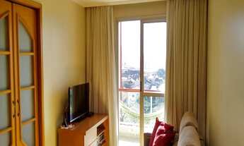 Imagem: APARTAMENTO em São Paulo - SP, Vila Mazzei