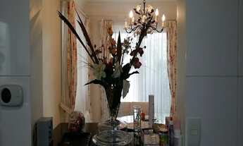 Imagem: CASA RESIDENCIAL em São Paulo - SP, Tucuruvi