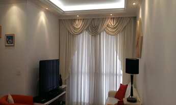 Imagem 4: APARTAMENTO em São Paulo - SP, Lauzane Paulista