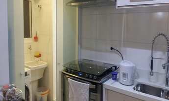 Imagem 7: APARTAMENTO em São Paulo - SP, Santana