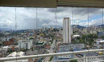 Imagem 3: APARTAMENTO RESIDENCIAL em São Paulo - SP, Jardim Pereira Leite