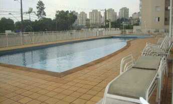 Imagem 7: APARTAMENTO RESIDENCIAL em São Paulo - SP, Jardim Pereira Leite