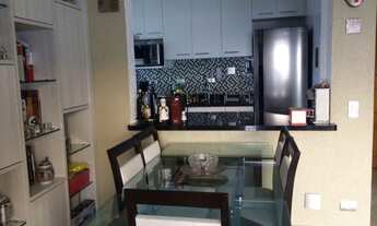 Imagem 3: APARTAMENTO em São Paulo - SP, Limão