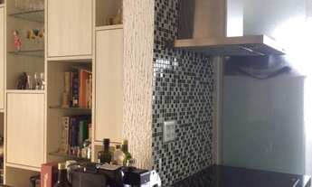 Imagem 6: APARTAMENTO em São Paulo - SP, Limão