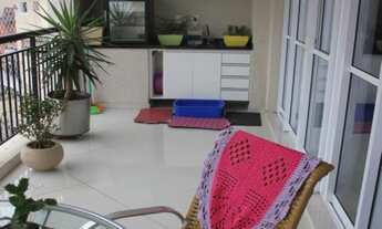 Imagem 2: APARTAMENTO RESIDENCIAL em São Paulo - SP, Parque Mandaqui