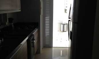 Imagem 3: APARTAMENTO RESIDENCIAL em São Paulo - SP, Santa Teresinha